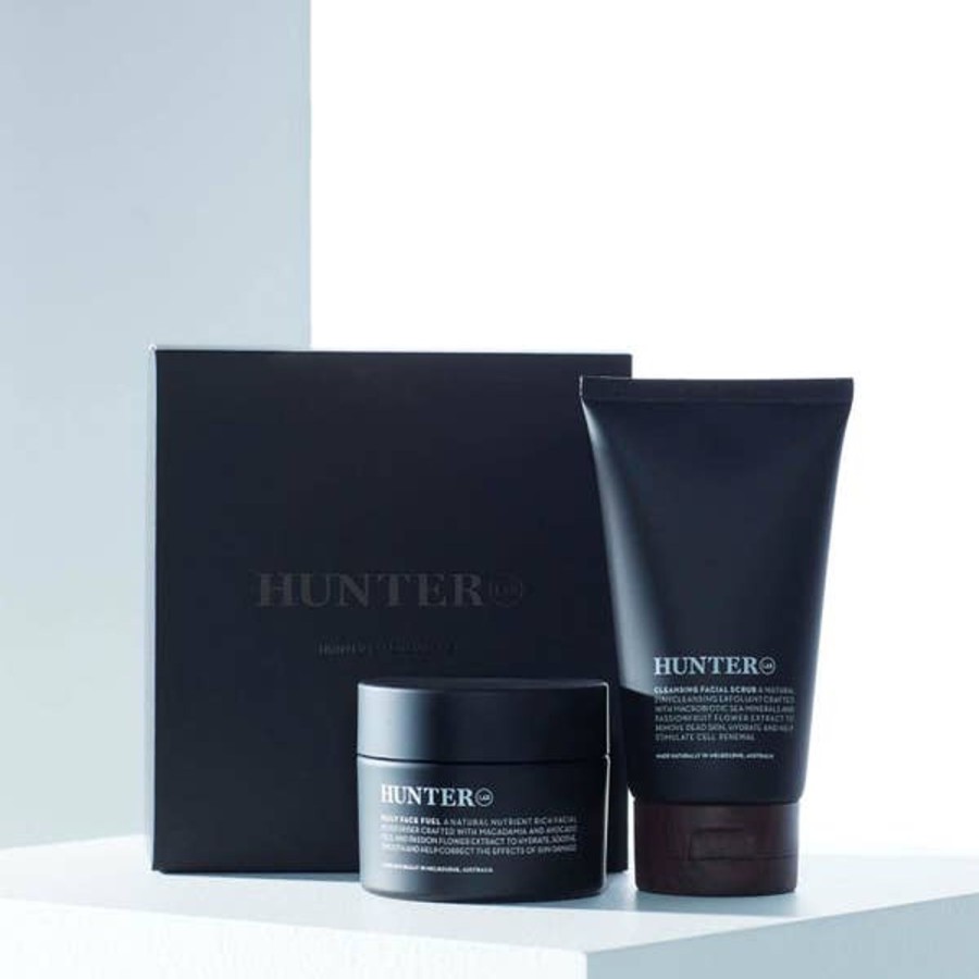 Skincare Hunter Lab | Hunter Lab Essentials Kit