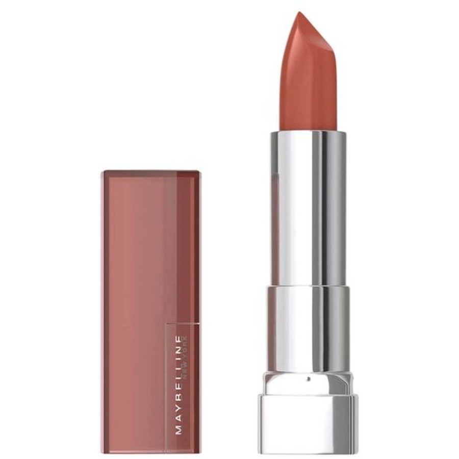 Makeup Maybelline Lipsticks | Maybelline Color Sensational The Creams Lipstick 4.2G