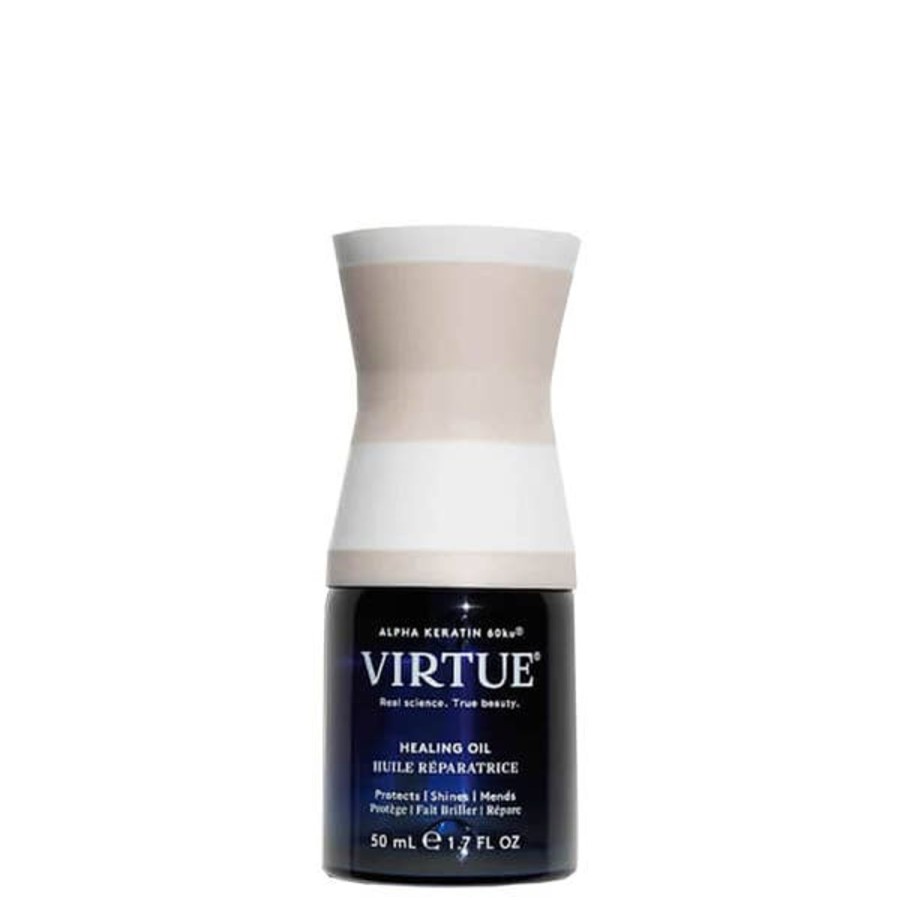 Haircare VIRTUE | Virtue Healing Oil 50Ml