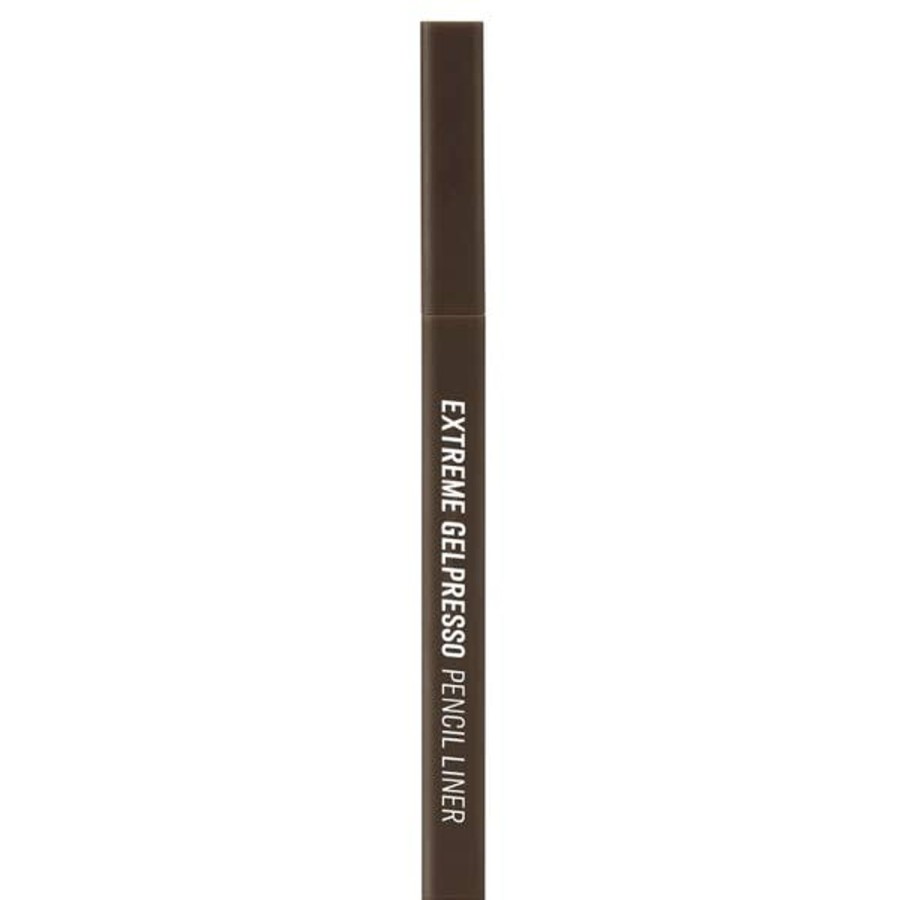 Makeup CLIO Eye Liners | Clio Extreme Gelpresso Pencil Liner 0.35G