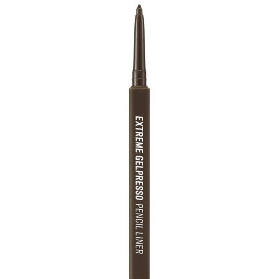 Makeup CLIO Eye Liners | Clio Extreme Gelpresso Pencil Liner 0.35G