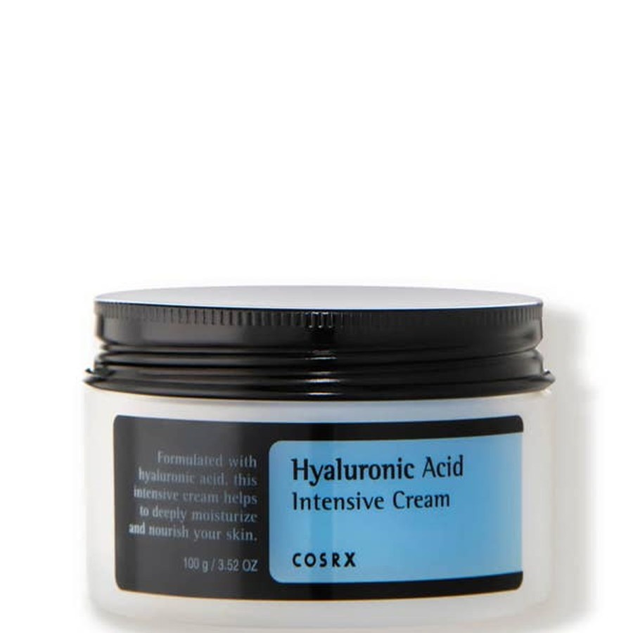 Skincare COSRX | Cosrx Hyaluronic Acid Intensive Cream 100Ml