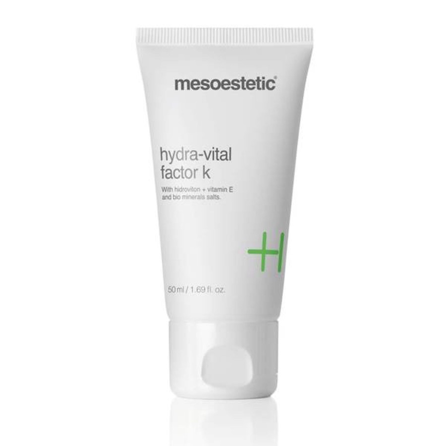 Skincare Mesoestetic | Mesoestetic Hydra-Vital Factor K 50Ml