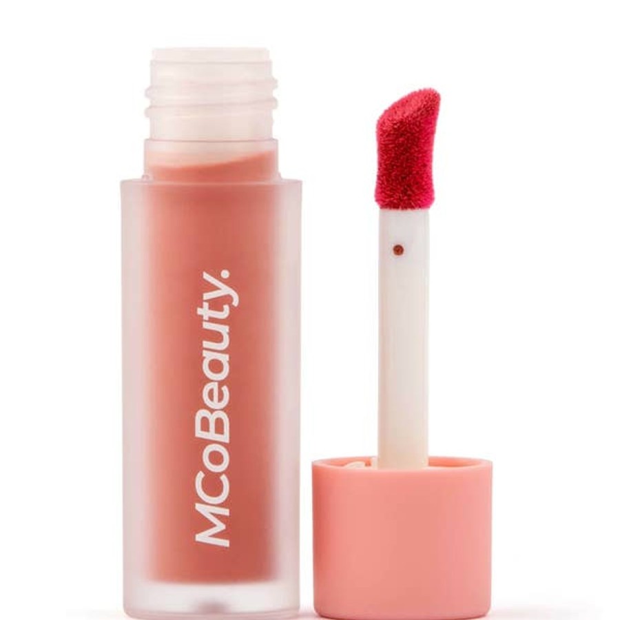 Makeup MCoBeauty Blushers | Mcobeauty Dream Liquid Dewy Blush 4.6Ml