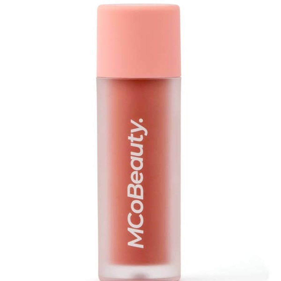 Makeup MCoBeauty Blushers | Mcobeauty Dream Liquid Dewy Blush 4.6Ml