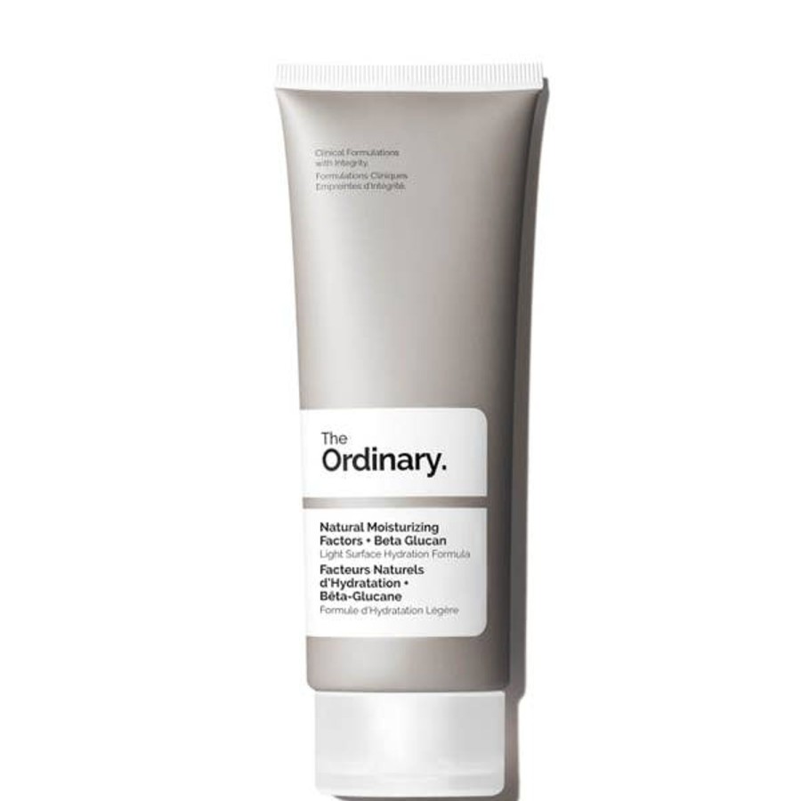 Skincare The Ordinary | The Ordinary Natural Moisturizing Factors + Beta Glucan 100Ml