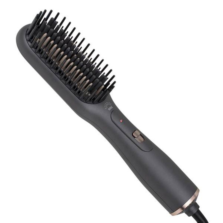 Haircare Silver Bullet | Silver Bullet Bliss 2-In-1 Styling Hot Brush