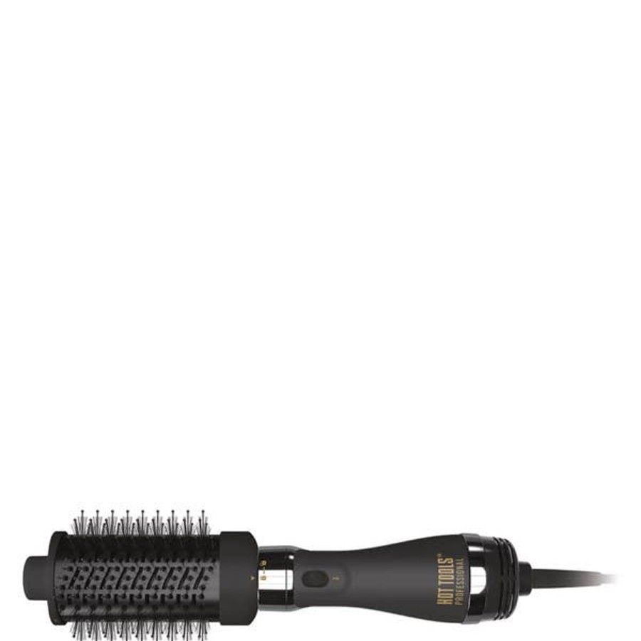 Haircare Hot Tools | Hot Tools Volumiser One-Step Blowout Brush - Small Detachable Barrel