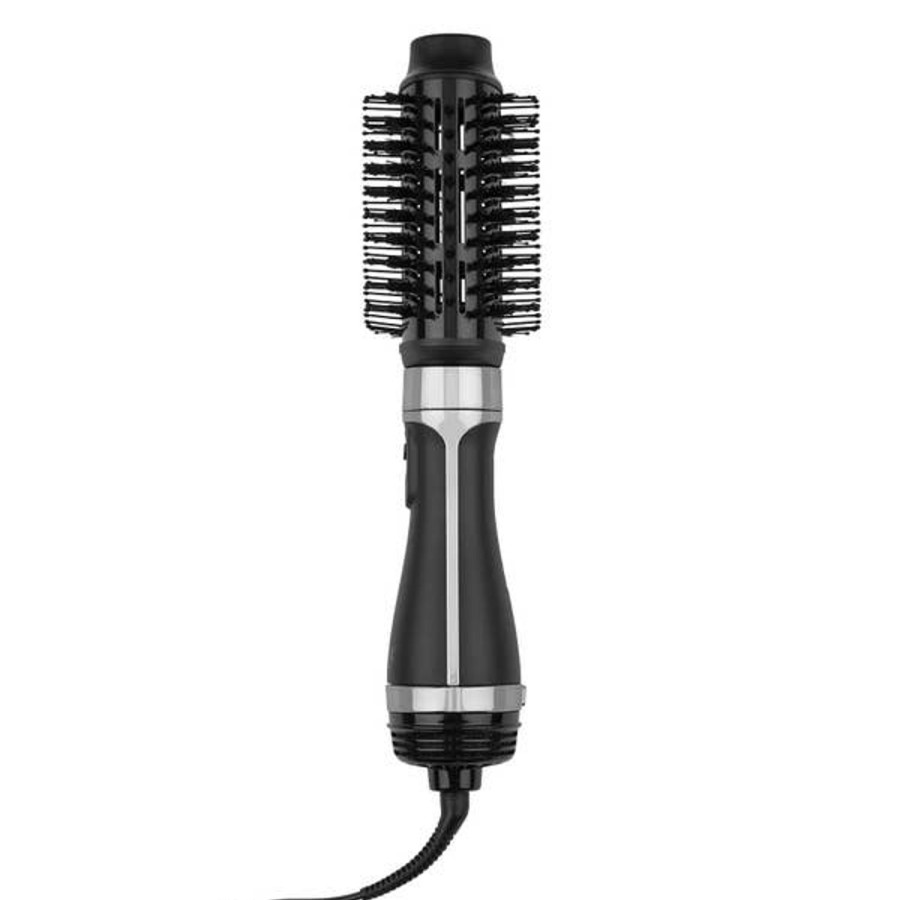 Haircare Hot Tools | Hot Tools Volumiser One-Step Blowout Brush - Small Detachable Barrel