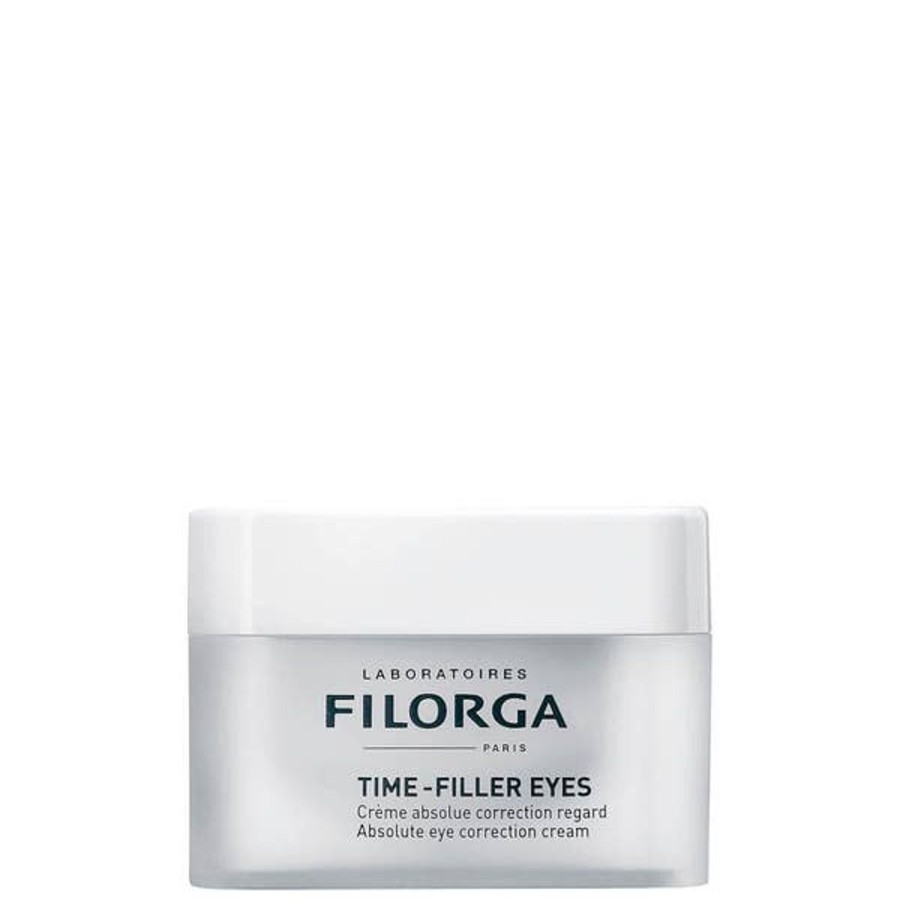 Skincare Filorga | Filorga Time-Filler Eye Cream 15Ml