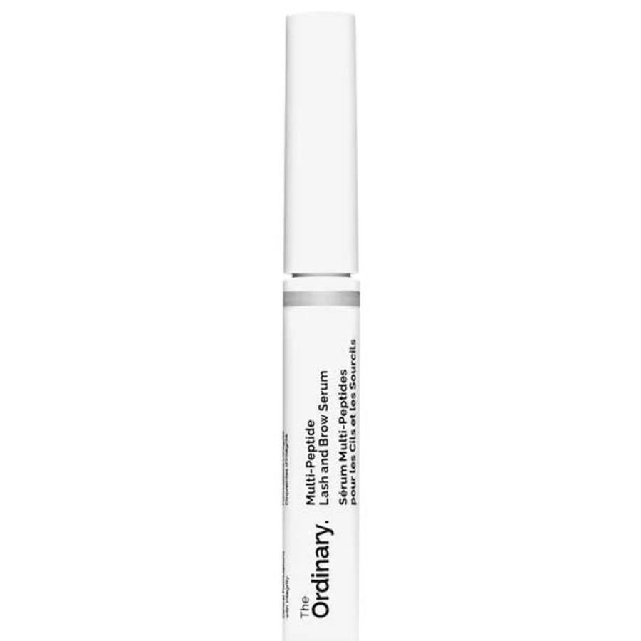 Makeup The Ordinary Eye Home | The Ordinary Multi-Peptide Lash And Brow Serum 5Ml