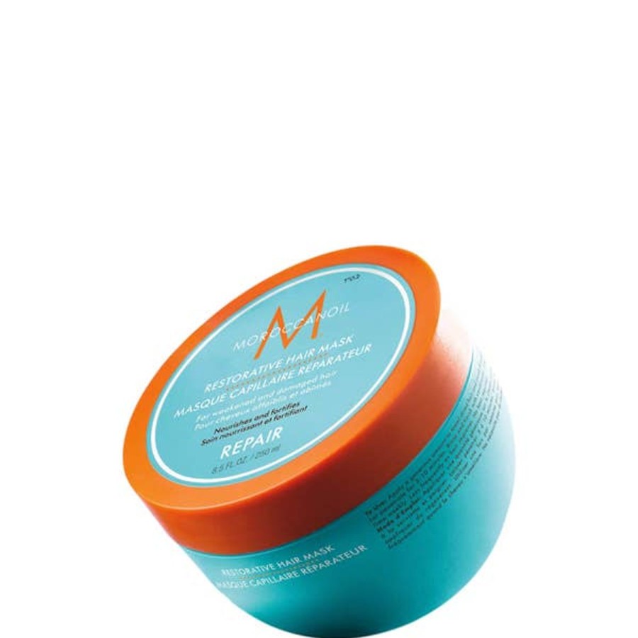 Haircare Moroccanoil | Moroccanoil Restorative Hair Mask 250Ml