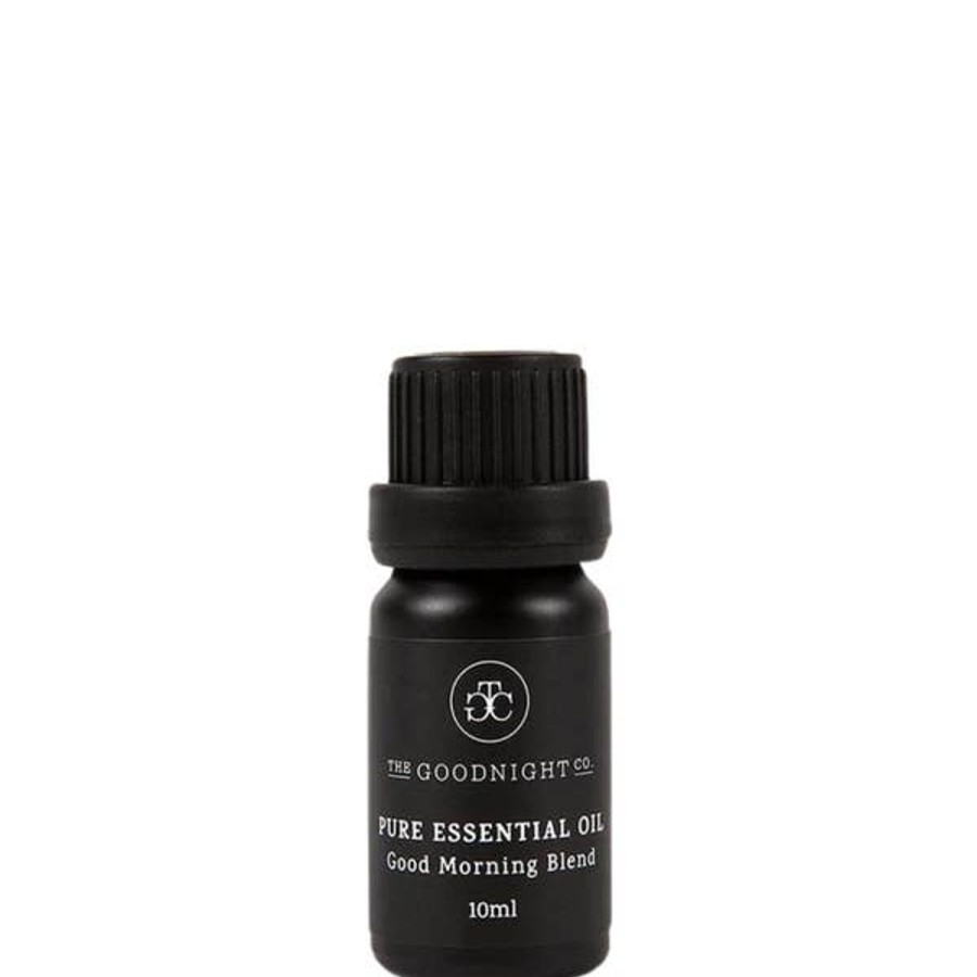 Fragrance The Goodnight Co. Diffusers & Oils | The Goodnight Co. Good Morning Essential Oil 10Ml