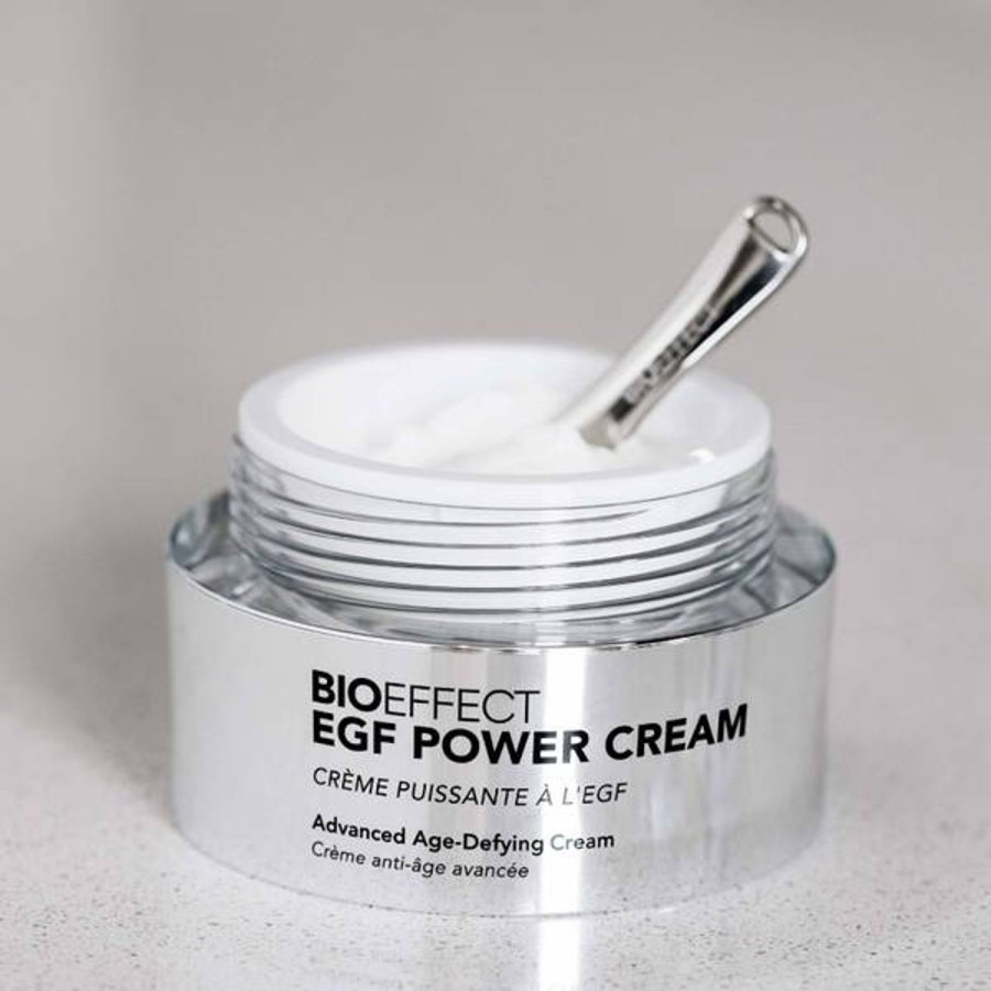 Skincare BIOEFFECT | Bioeffect Egf Power Cream 50Ml