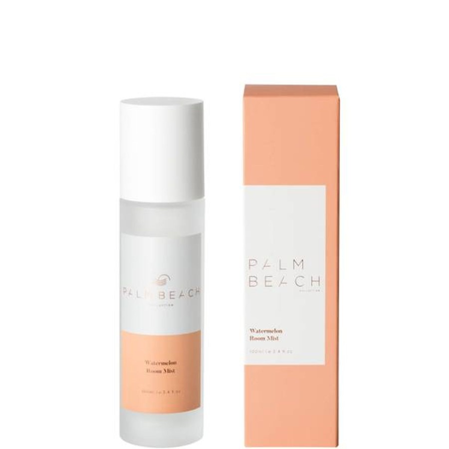 Fragrance Palm Beach Pillow & Room Sprays | Palm Beach Collection Watermelon Room Mist 100Ml