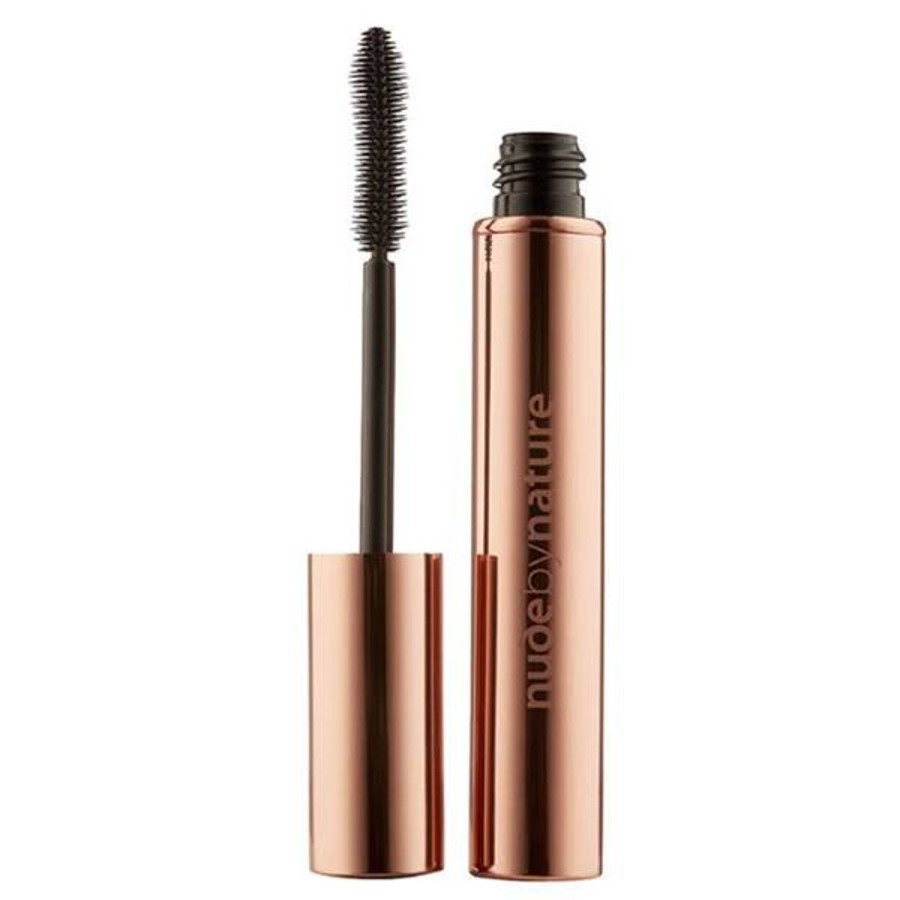 Makeup nude by nature Mascaras | Nude By Nature Allure Defining Mascara - Black 7Ml