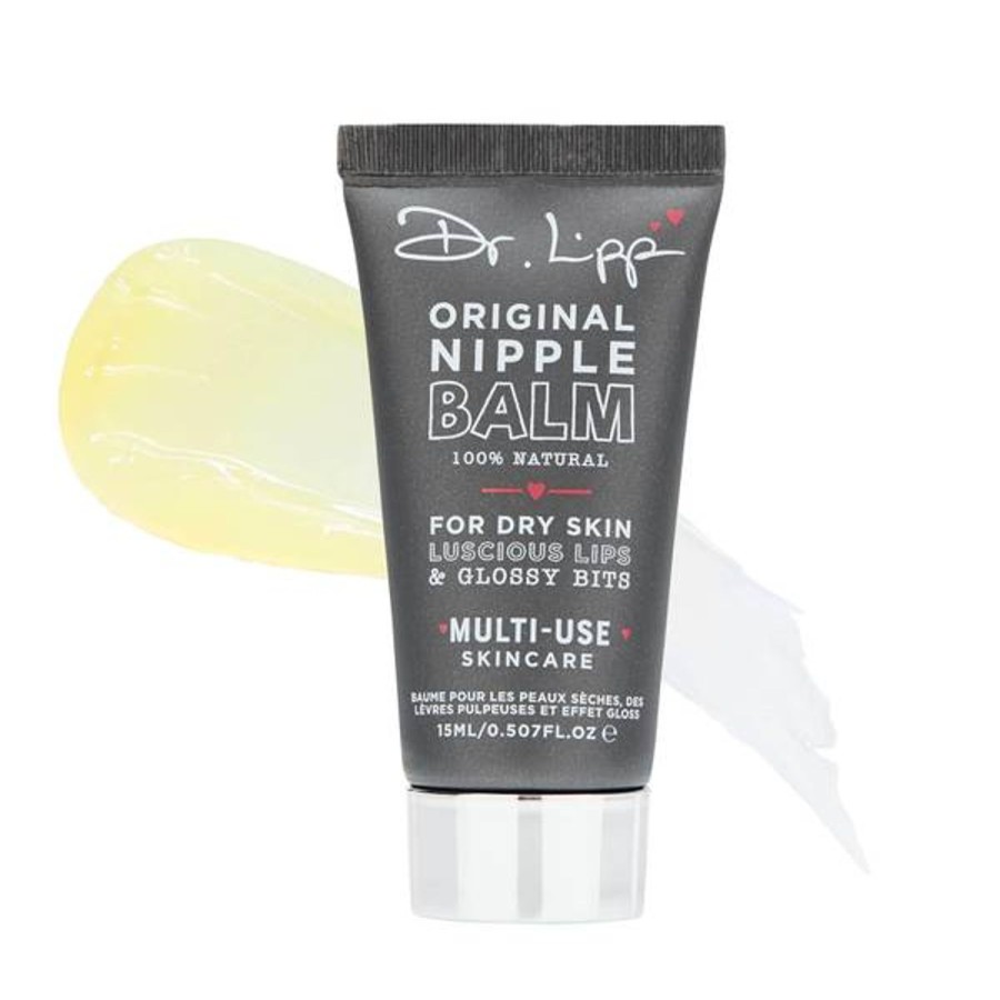 Men Dr. Lipp Styling | Dr.Lipp'S Original Nipple Balm For Lips