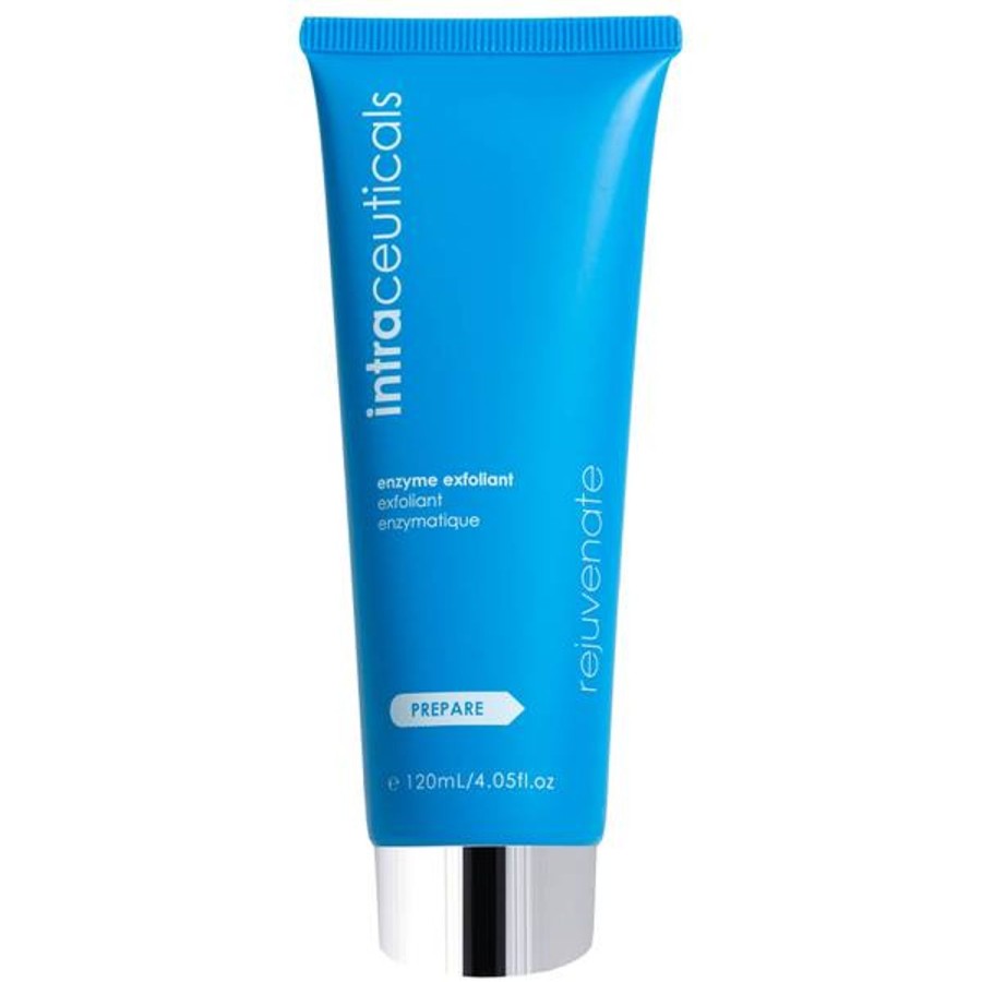 Skincare Intraceuticals | Intraceuticals Rejuvenate Enzyme Exfoliant 120Ml