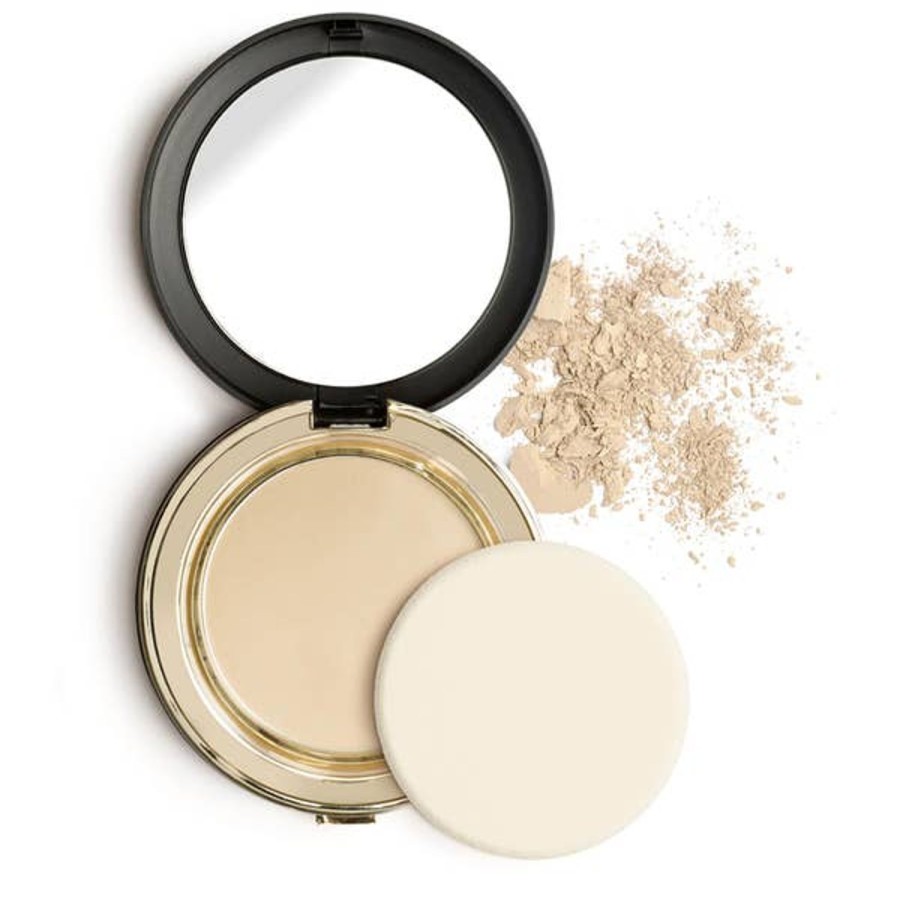 Spf & Tan mirenesse | Mirenesse Skin Clone Spf15 Mineral Powder Foundation 13G