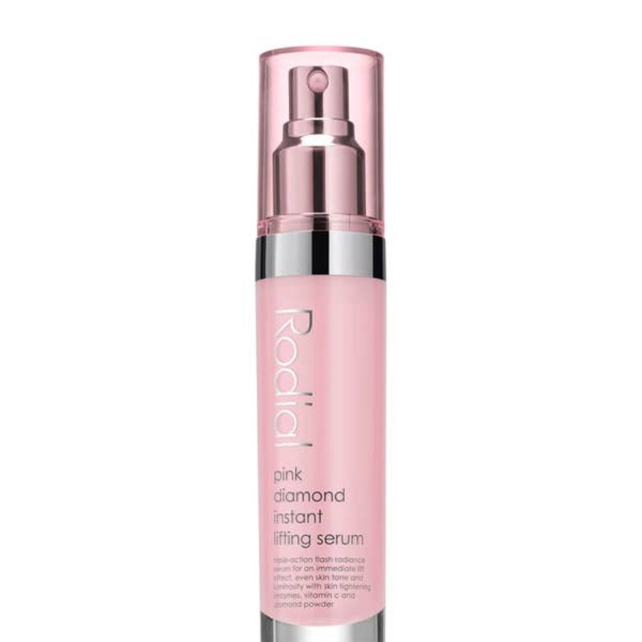 Skincare Rodial | Rodial Pink Diamond Instant Lifting Serum 30Ml