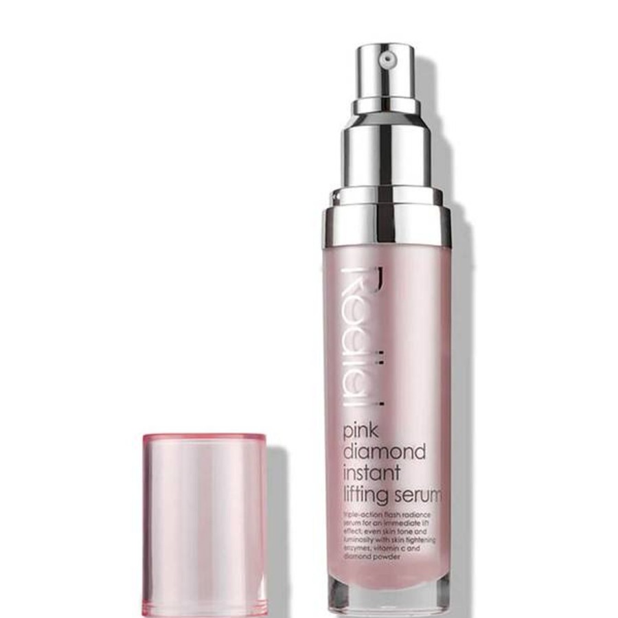 Skincare Rodial | Rodial Pink Diamond Instant Lifting Serum 30Ml