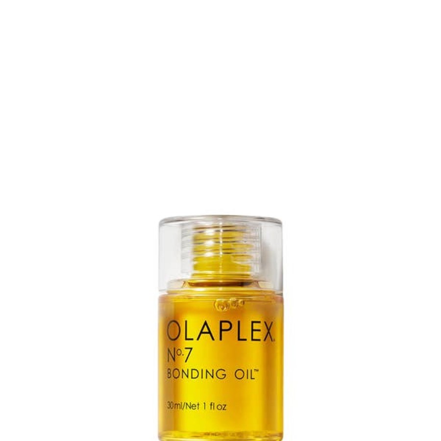 Haircare Olaplex | Olaplex No.7 Bonding Oil 30Ml