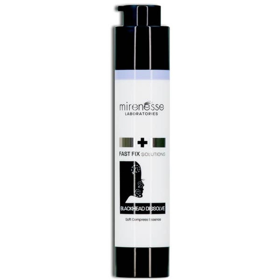 Skincare mirenesse | Mirenesse Fast Fix Blackhead Dissolve Soft Compress Essence 50G