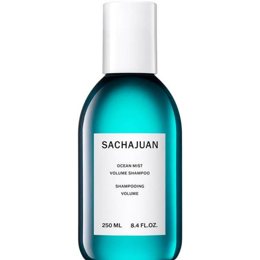 Men Sachajuan Styling | Sachajuan Ocean Mist Volume Shampoo 250Ml