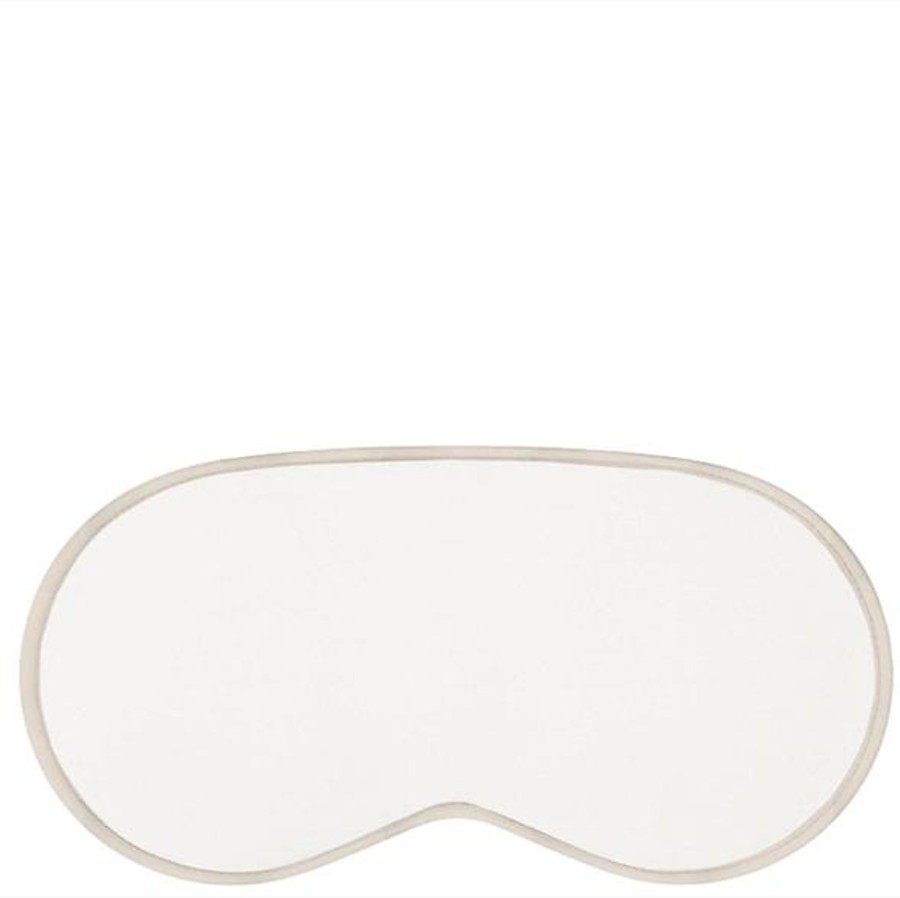 Skincare Iluminage | Iluminage Skin Rejuvenating Eye Mask - Ivory