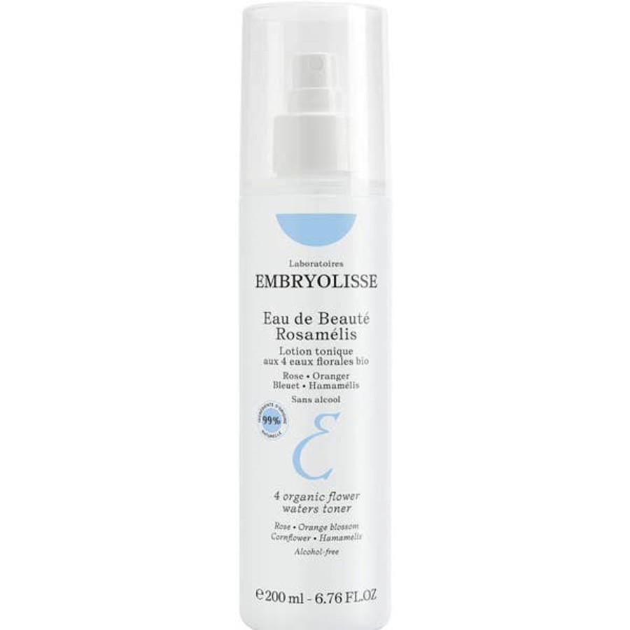 Skincare Embryolisse | Embryolisse Floral Essence Toner 200Ml