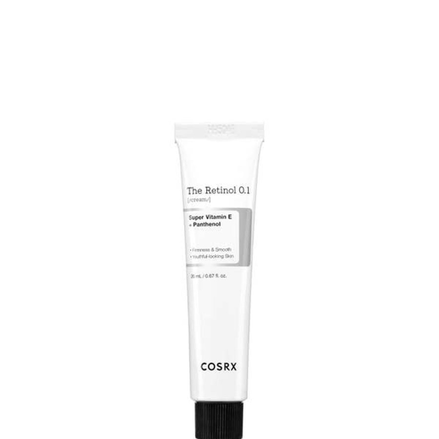 Skincare COSRX | Cosrx The Retinol 0.1 Cream 20Ml