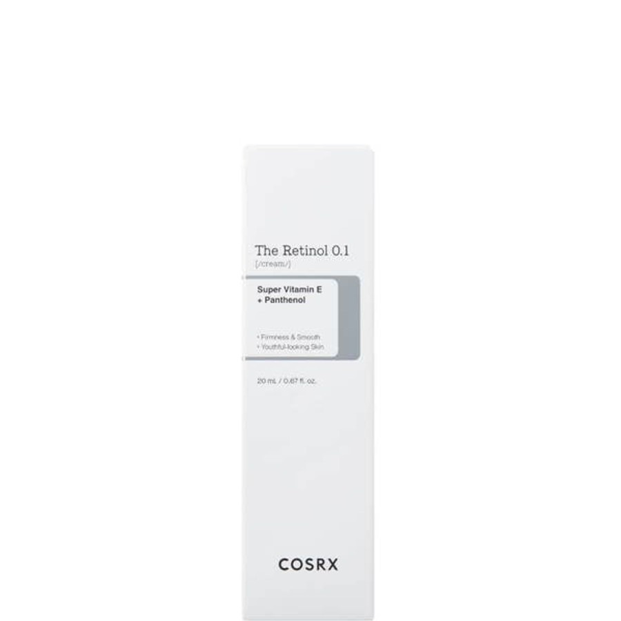 Skincare COSRX | Cosrx The Retinol 0.1 Cream 20Ml