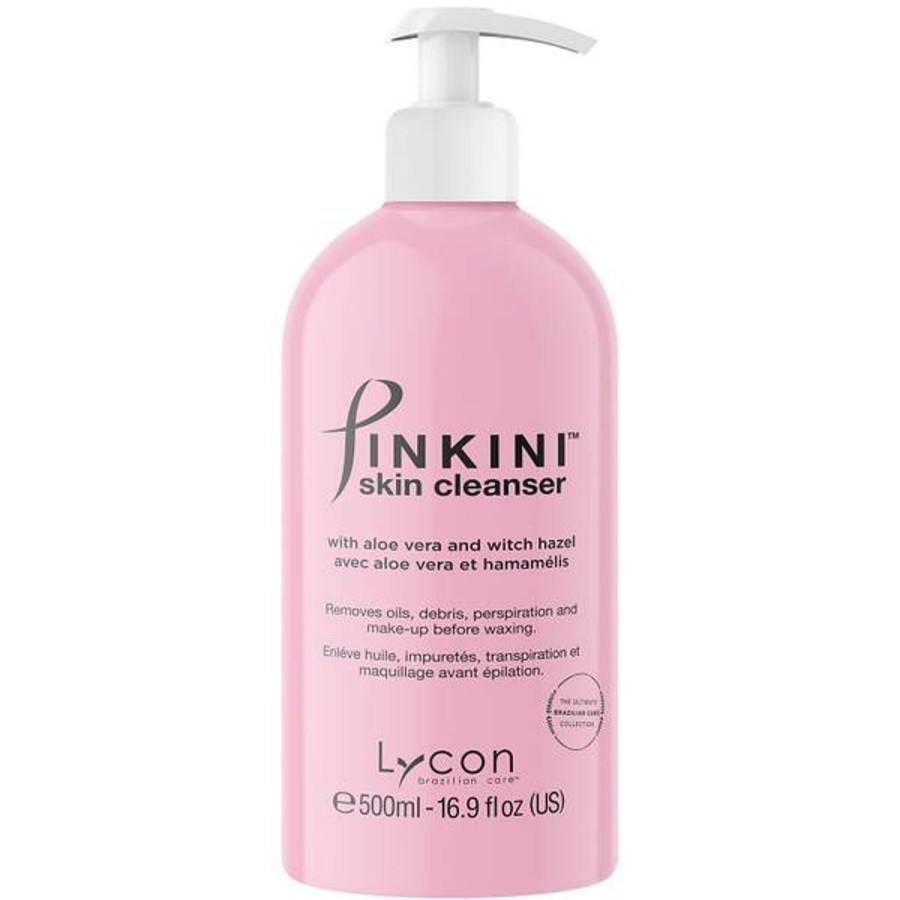 Skincare Lycon | Lycon Pinkini Skin Cleanser 500Ml