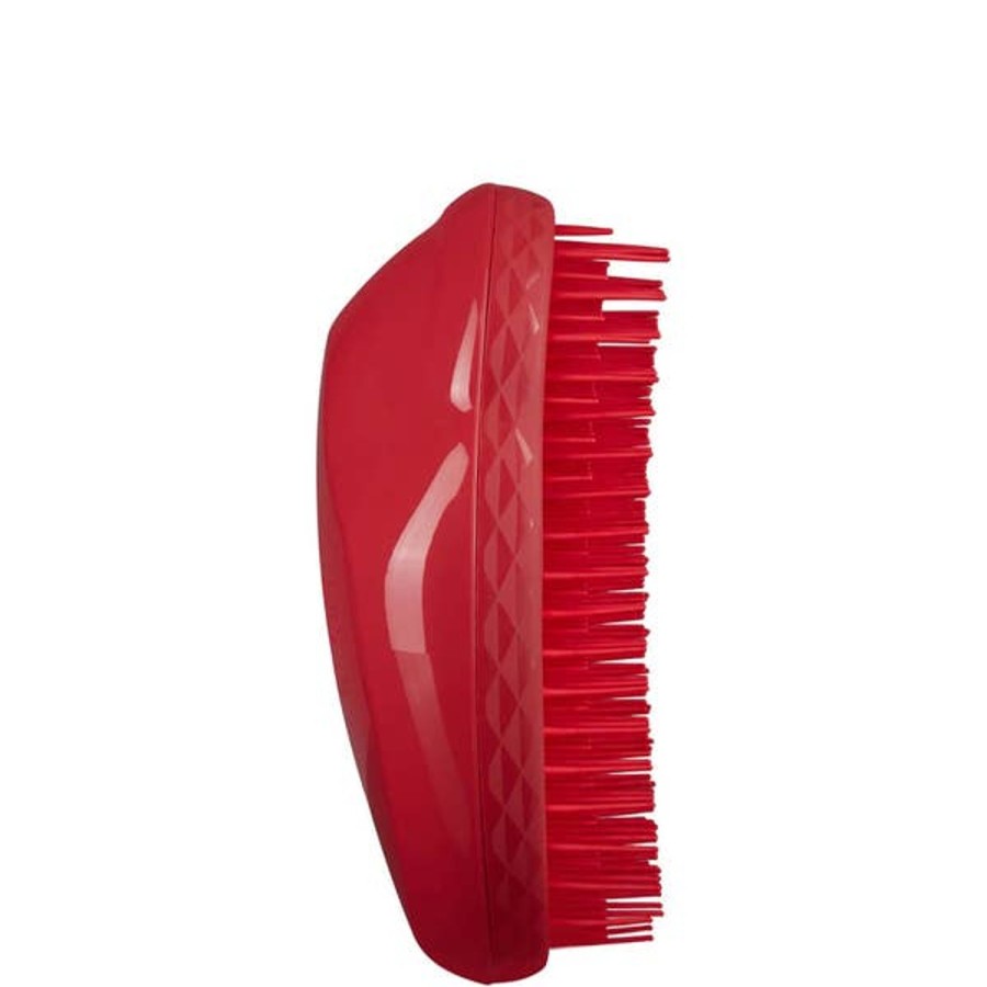 Haircare Tangle Teezer | Tangle Teezer The Original Thick And Curly Brush - Salsa Red