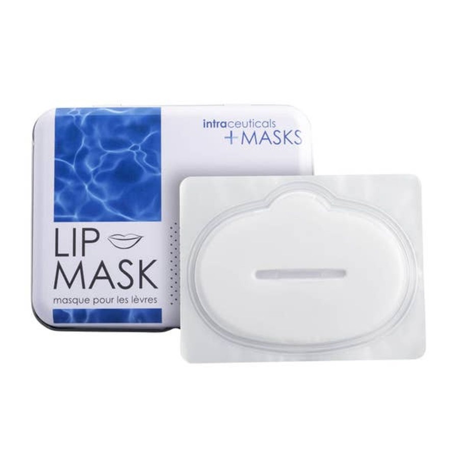 Skincare Intraceuticals | Intraceuticals Rejuvenate Lip Mask 6 Pieces