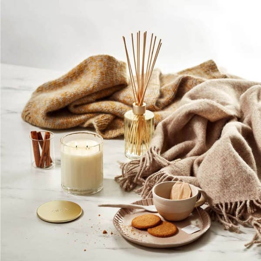 Fragrance CIRCA Diffusers & Oils | Circa Vanilla Bean & All Spice Fragrance Diffuser 250Ml