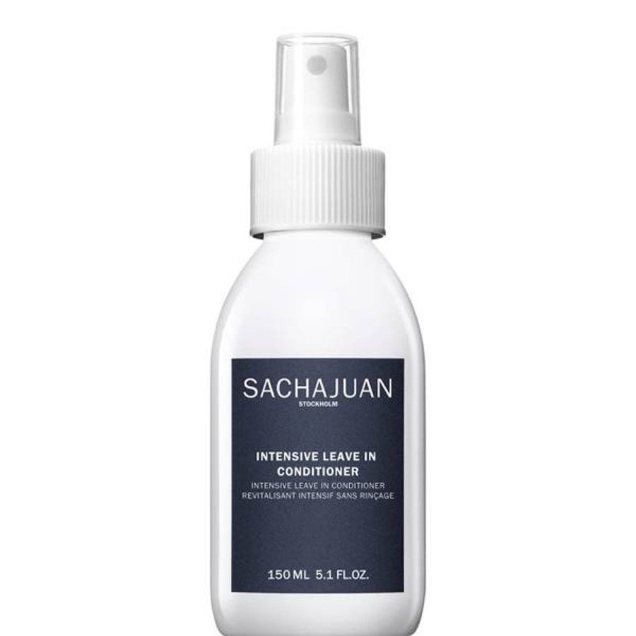 Men Sachajuan Conditioners | Sachajuan Intensive Repair Leave In Conditioner 150Ml