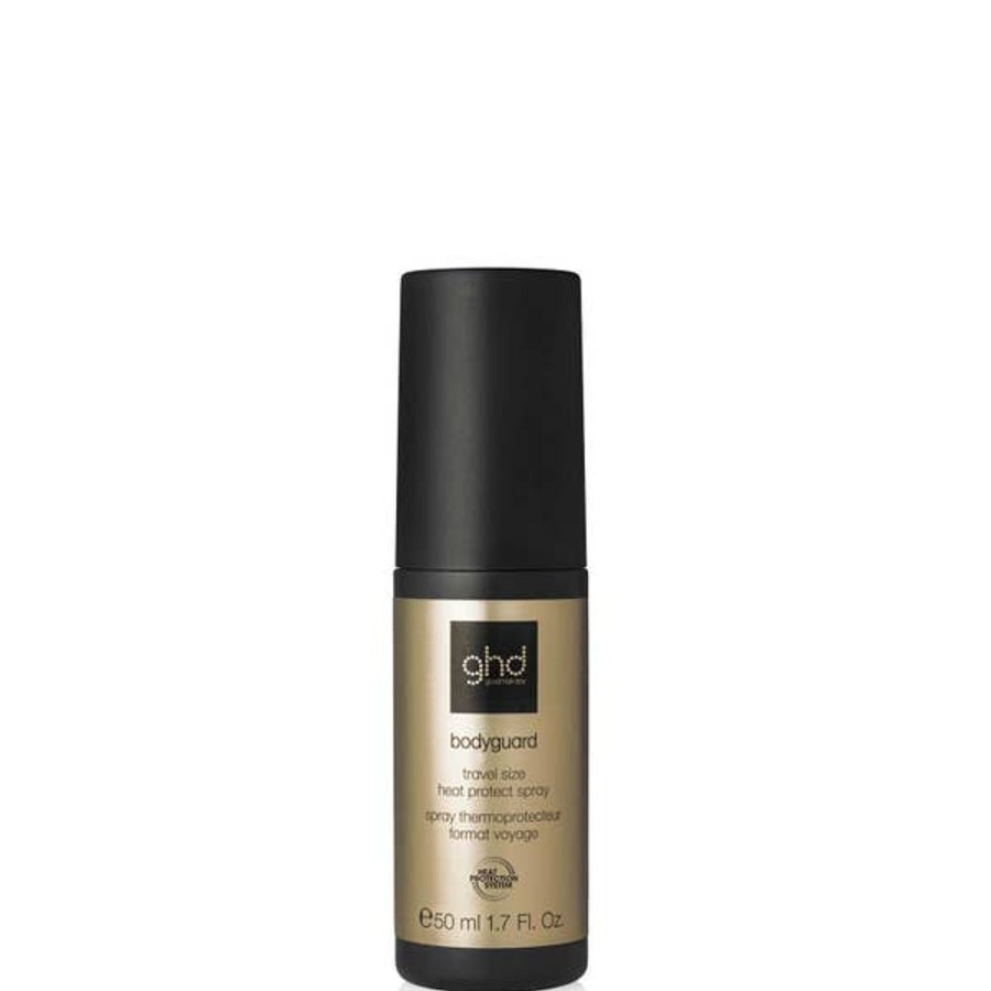 Haircare ghd | Ghd Mini Bodyguard Heat Protect Spray 50Ml