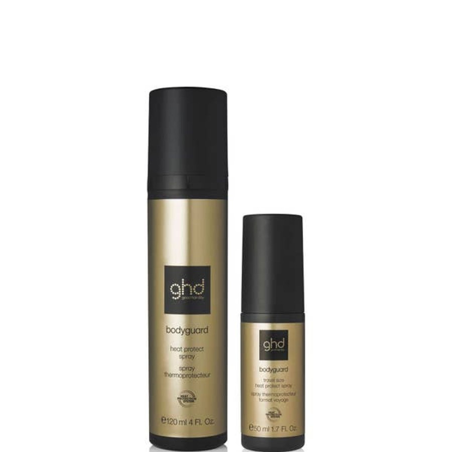 Haircare ghd | Ghd Mini Bodyguard Heat Protect Spray 50Ml