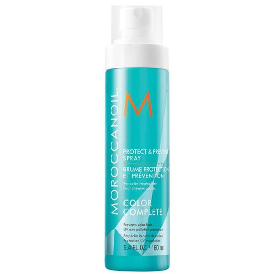 Haircare Moroccanoil | Moroccanoil Protect And Prevent Spray 160Ml