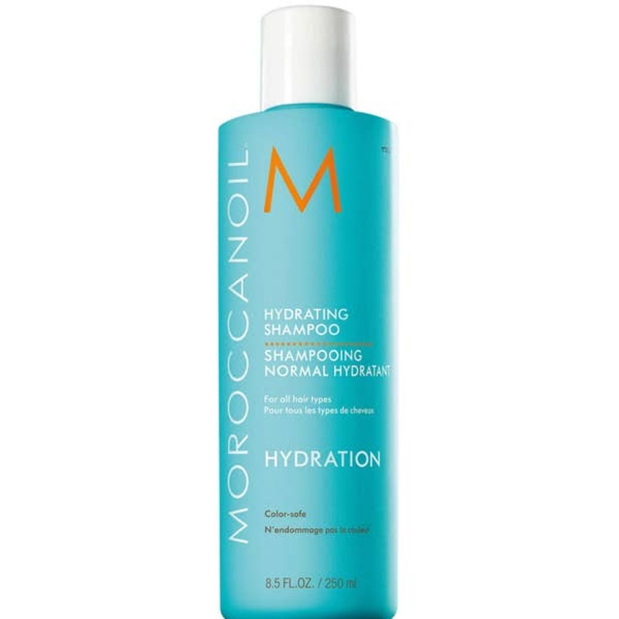 Haircare Moroccanoil | Moroccanoil Hydrating Shampoo 250Ml