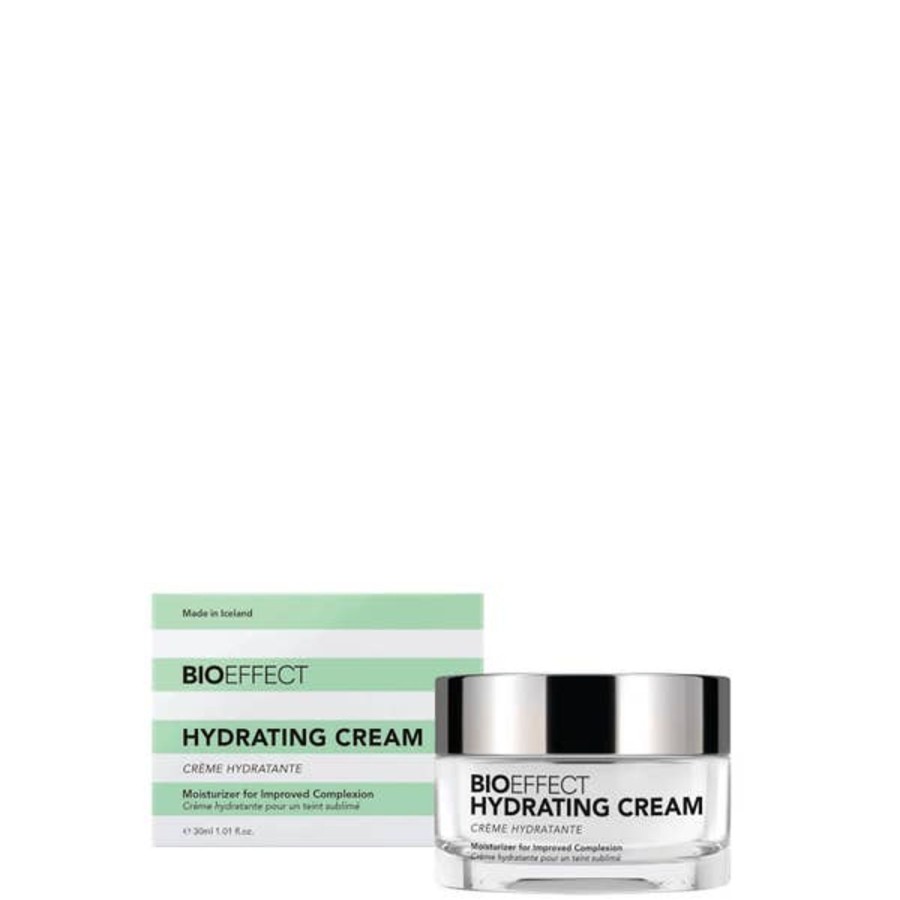 Skincare BIOEFFECT | Bioeffect Hydrating Cream 30Ml