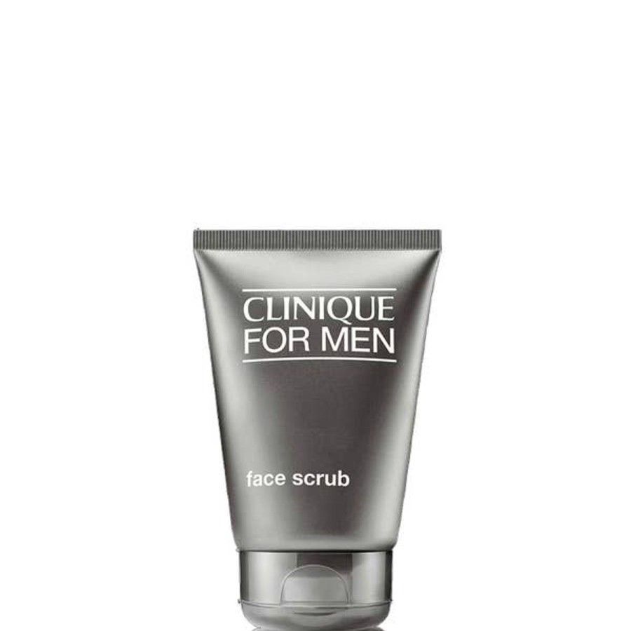 Men Clinique for Men Cleansers | Clinique For Men Face Scrub 100Ml