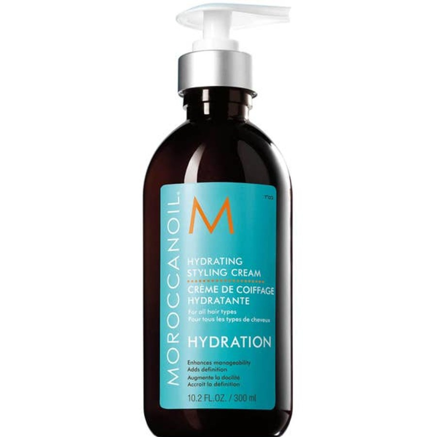 Haircare Moroccanoil | Moroccanoil Hydrating Styling Cream 300Ml