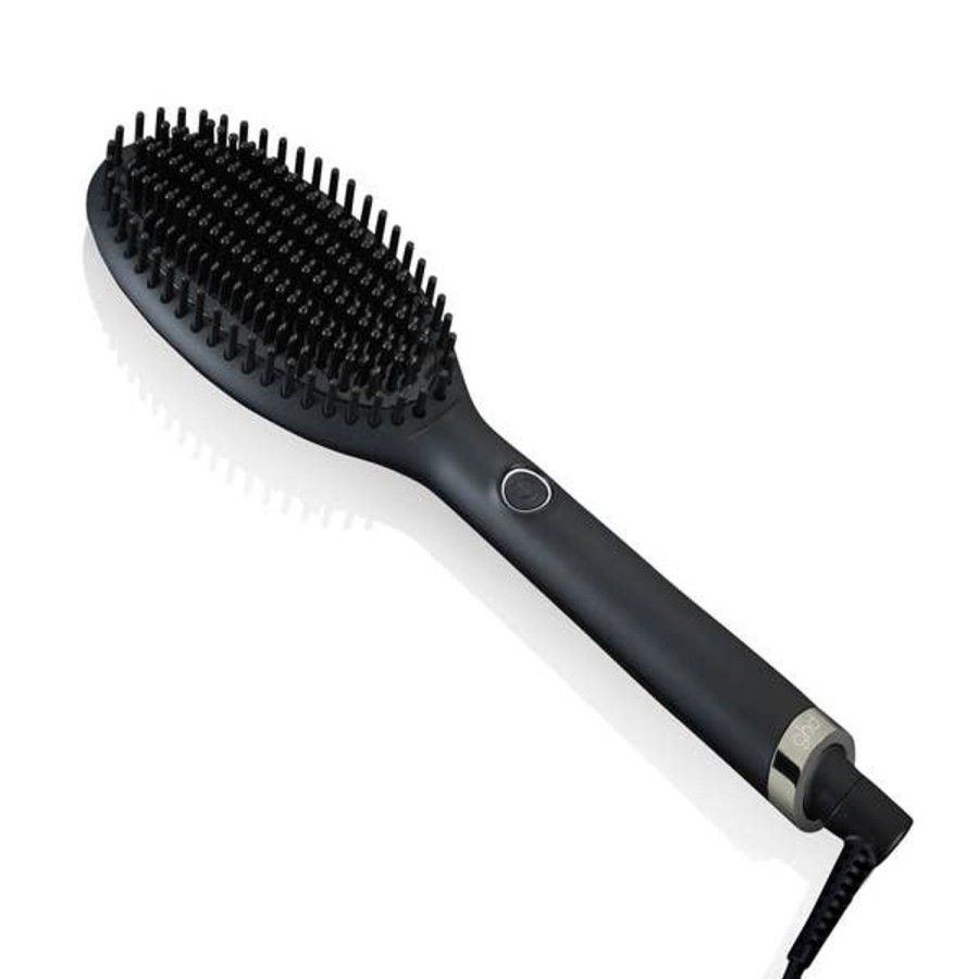 Haircare ghd | Ghd Glide Smoothing Hot Brush