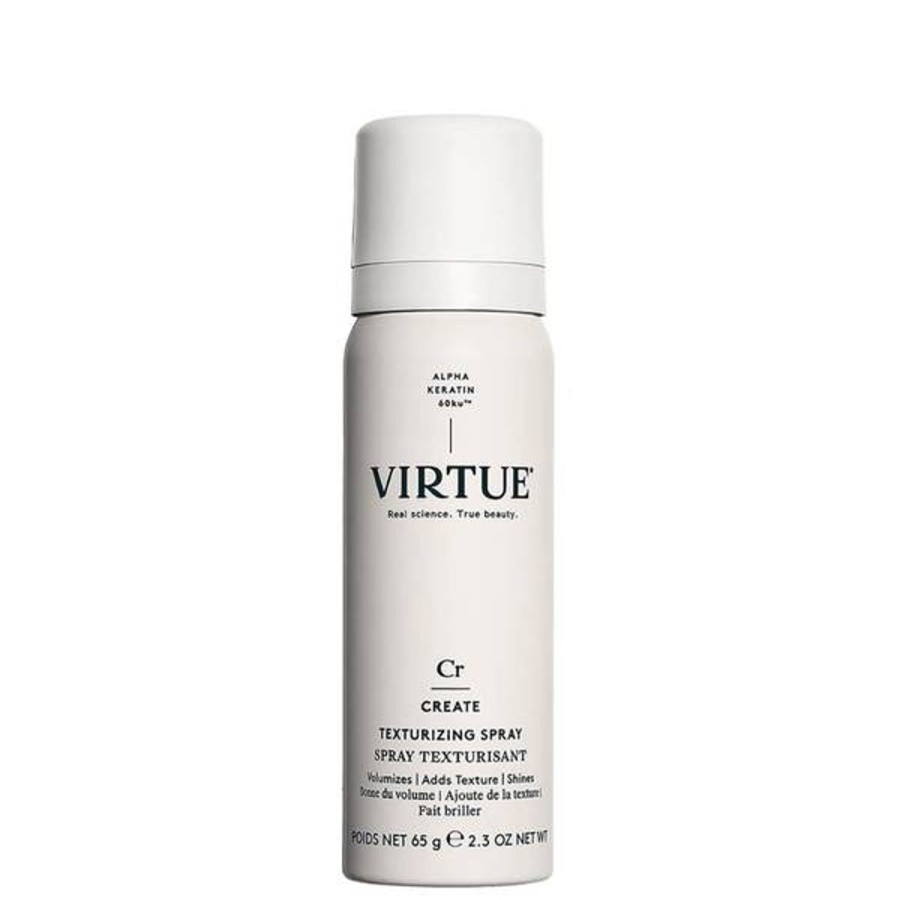 Men VIRTUE Styling | Virtue Texturising Spray Travel Size 65G