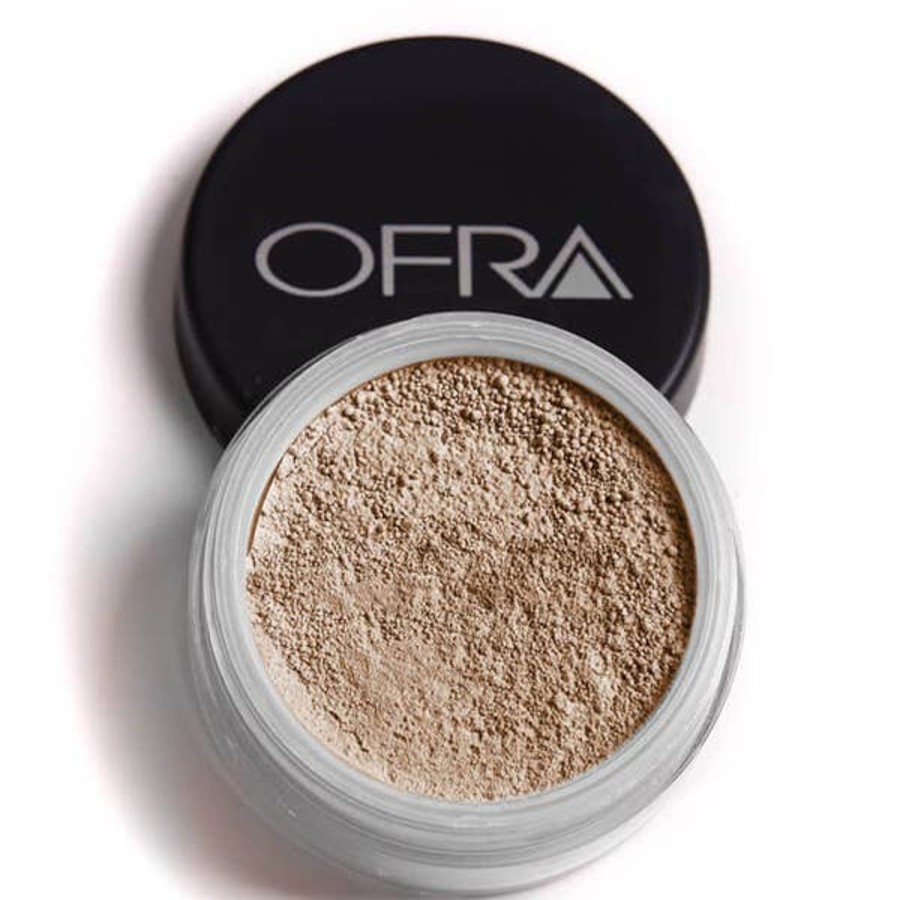 Makeup OFRA Face Powders | Ofra Translucent Powder - Medium 6G