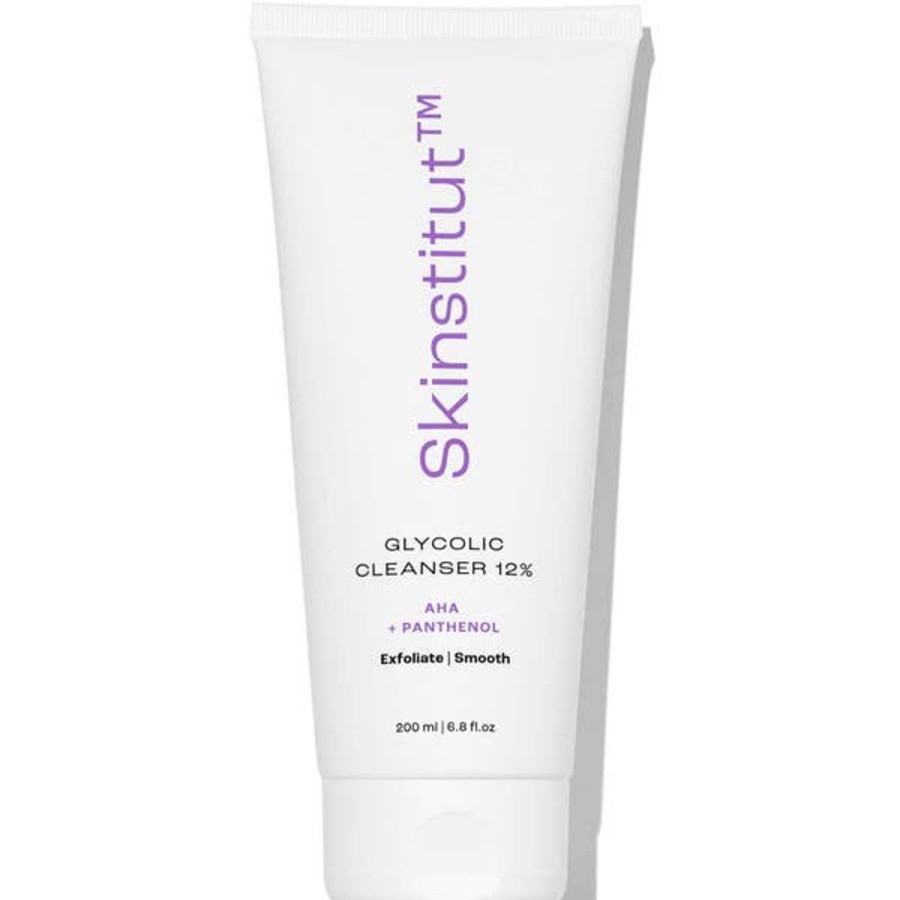 Skincare Skinstitut | 2X Skinstitut Glycolic Cleanser 12%