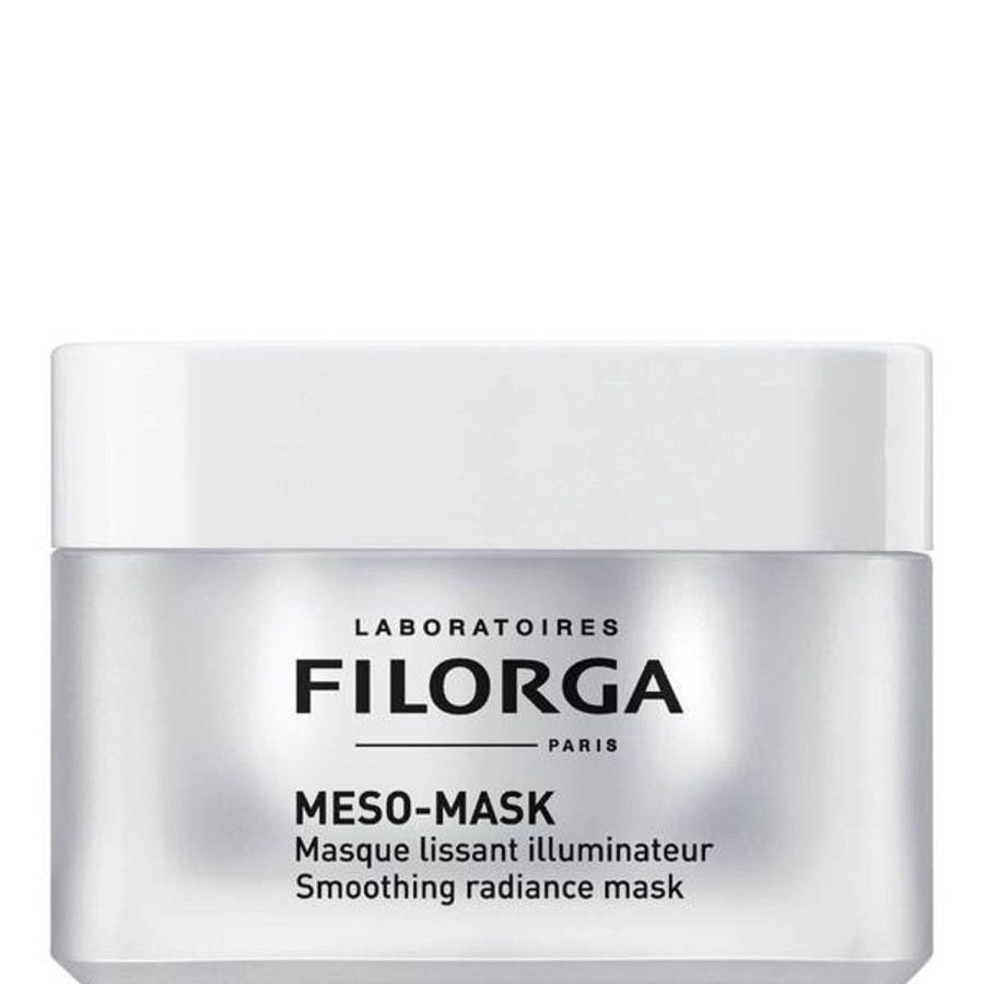 Skincare Filorga | Filorga Meso-Mask Smoothing Face Mask 50Ml