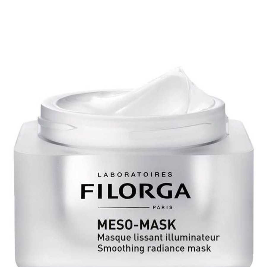 Skincare Filorga | Filorga Meso-Mask Smoothing Face Mask 50Ml